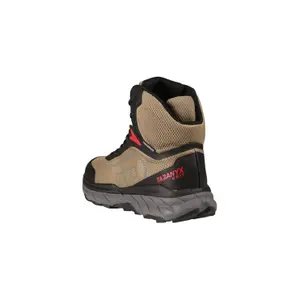 Hiking shoes Kilpi Pinut High WP image-1