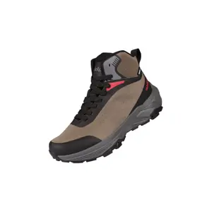 Hiking shoes Kilpi Pinut High WP image-5