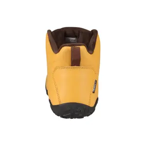 Hiking shoes Kilpi Bare Leather High image-3