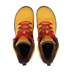 Hiking shoes Kilpi Bare Leather High image-6