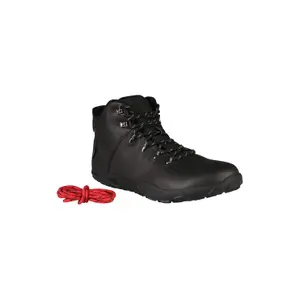Hiking shoes Kilpi Bare Leather High image-1