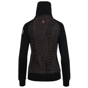 Women's sweat jacket Kilpi Zovia image-1
