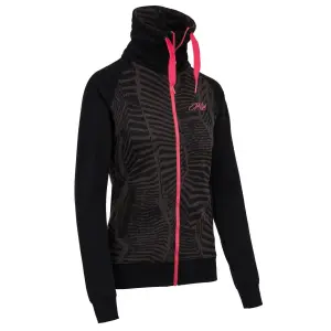 Women's sweat jacket Kilpi Zovia image-2