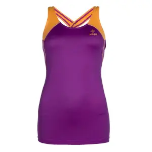 Damski tank top Kilpi Hani image-0