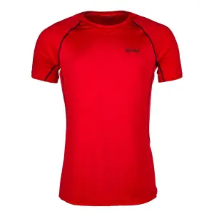 Camiseta Kilpi Rainbow image-0