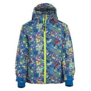 Veste de ski enfant Kilpi Benny image-0