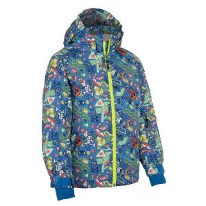 Veste de ski enfant Kilpi Benny image-1