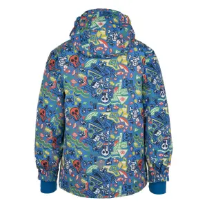 Veste de ski enfant Kilpi Benny image-2