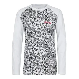 Girl's T-shirt Kilpi Vanila image-0