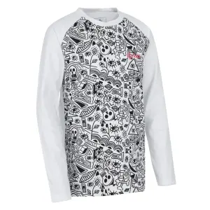 Girl's T-shirt Kilpi Vanila image-1