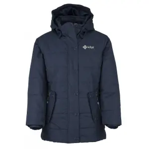 Girl's parka Kilpi Taura image-0