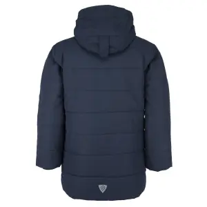 Girl's parka Kilpi Taura image-2