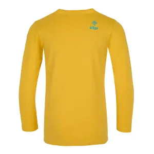 Long-sleeved t-shirt for children Kilpi Lero image-2