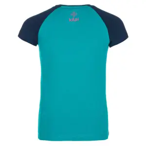 Girl's T-shirt Kilpi Moped image-1