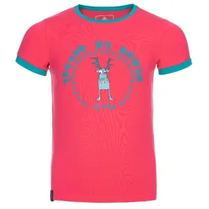 Girl's T-shirt Kilpi Mercy image-0