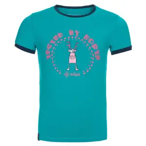 Girl's T-shirt Kilpi Mercy image-0