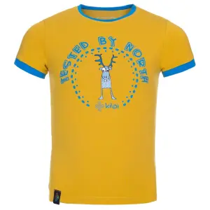 Baby boy T-shirt Kilpi Mercy image-0