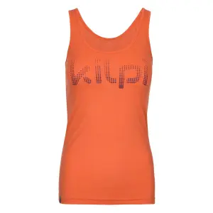 Damski tank top Kilpi Kalahari image-0