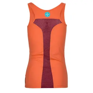 Damski tank top Kilpi Kalahari image-1