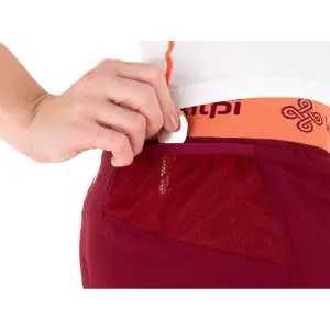 Dames shorts Kilpi Irazu image-3