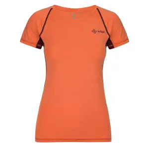 Women's T-shirt Kilpi Rainbow image-0