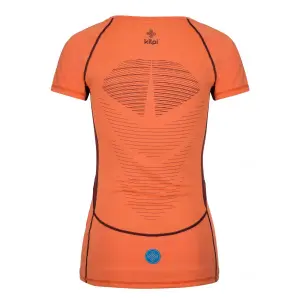 Women's T-shirt Kilpi Rainbow image-1