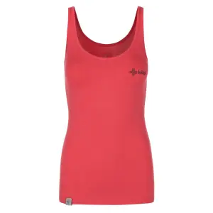 Damski tank top Kilpi Carcasone image-0