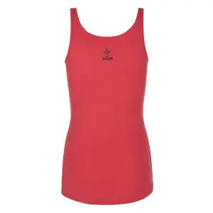 Damski tank top Kilpi Carcasone image-1