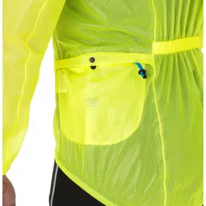 Veste imperméable Kilpi Rainar image-3