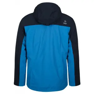 Blouson à capuche Kilpi Ortler image-1