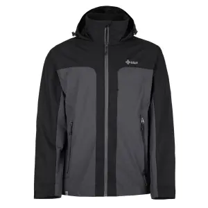 Blouson à capuche Kilpi Ortler image-0