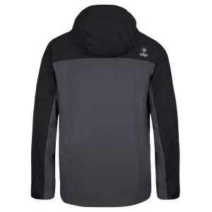 Blouson à capuche Kilpi Ortler image-1