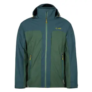 Blouson à capuche Kilpi Ortler image-0