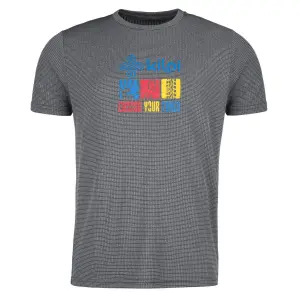 T-shirt Kilpi Giacinto image-0