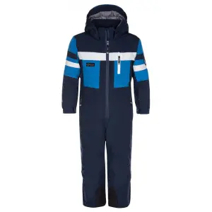 Traje de esquí para niños Kilpi Pontino image-0