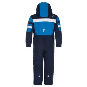 Traje de esquí para niños Kilpi Pontino image-1