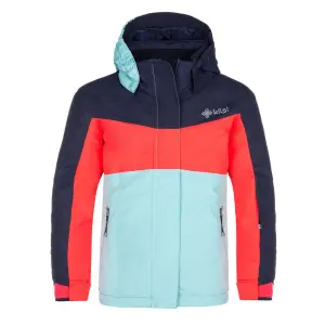Ski jacket for girls Kilpi Mils image-0