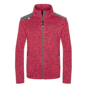Dívčí fleece Kilpi Regin image-0