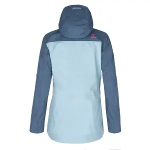 Women's waterproof jacket Kilpi Nalau image-1