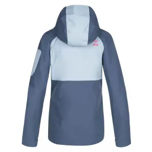 Veste imperméable femme Kilpi Lexay image-1