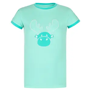 Girl's T-shirt Kilpi Malaga image-0