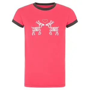 Girl's T-shirt Kilpi Avio image-0