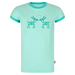 Girl's T-shirt Kilpi Avio image-0
