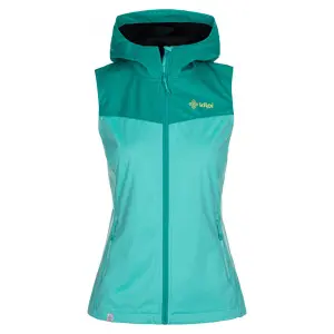 Women's vest Kilpi Cortina image-0