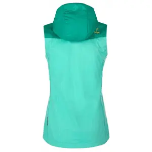 Women's vest Kilpi Cortina image-1