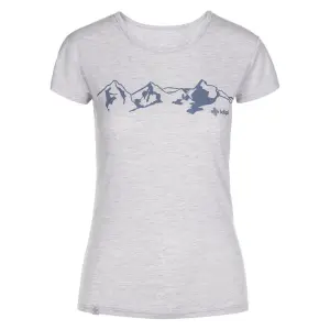 T-shirt femme Kilpi Garove image-0