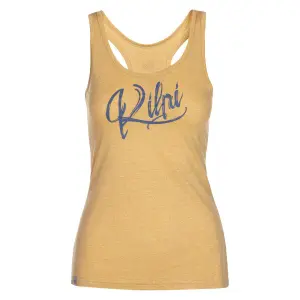 Women's tank top Kilpi Ariana image-0