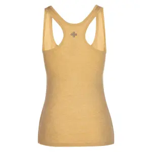 Women's tank top Kilpi Ariana image-1