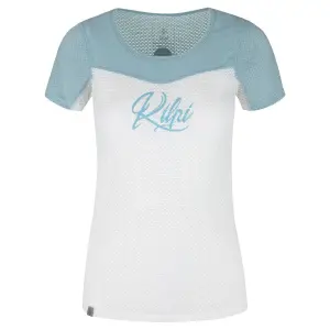 T-shirt de mulher Kilpi Cooler image-0