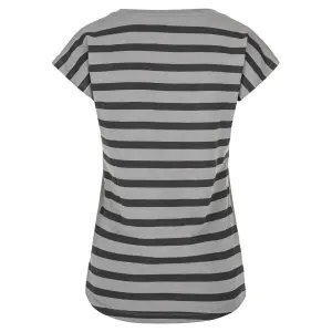 T-shirt de algodão feminino Kilpi Star image-1